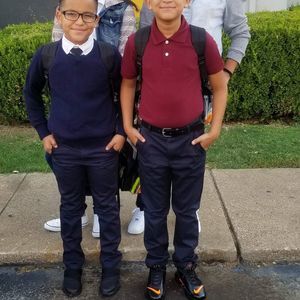 Meet your Posher, Maribel